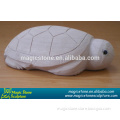 Decoration garden stone turtle carving